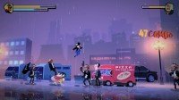 Screenshot №3: I Am The Hero